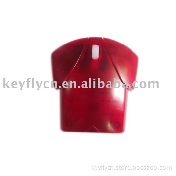 Optical mouse YX-M363